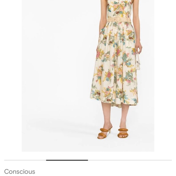 Zimmerman dress NWT - Picture 2 of 6